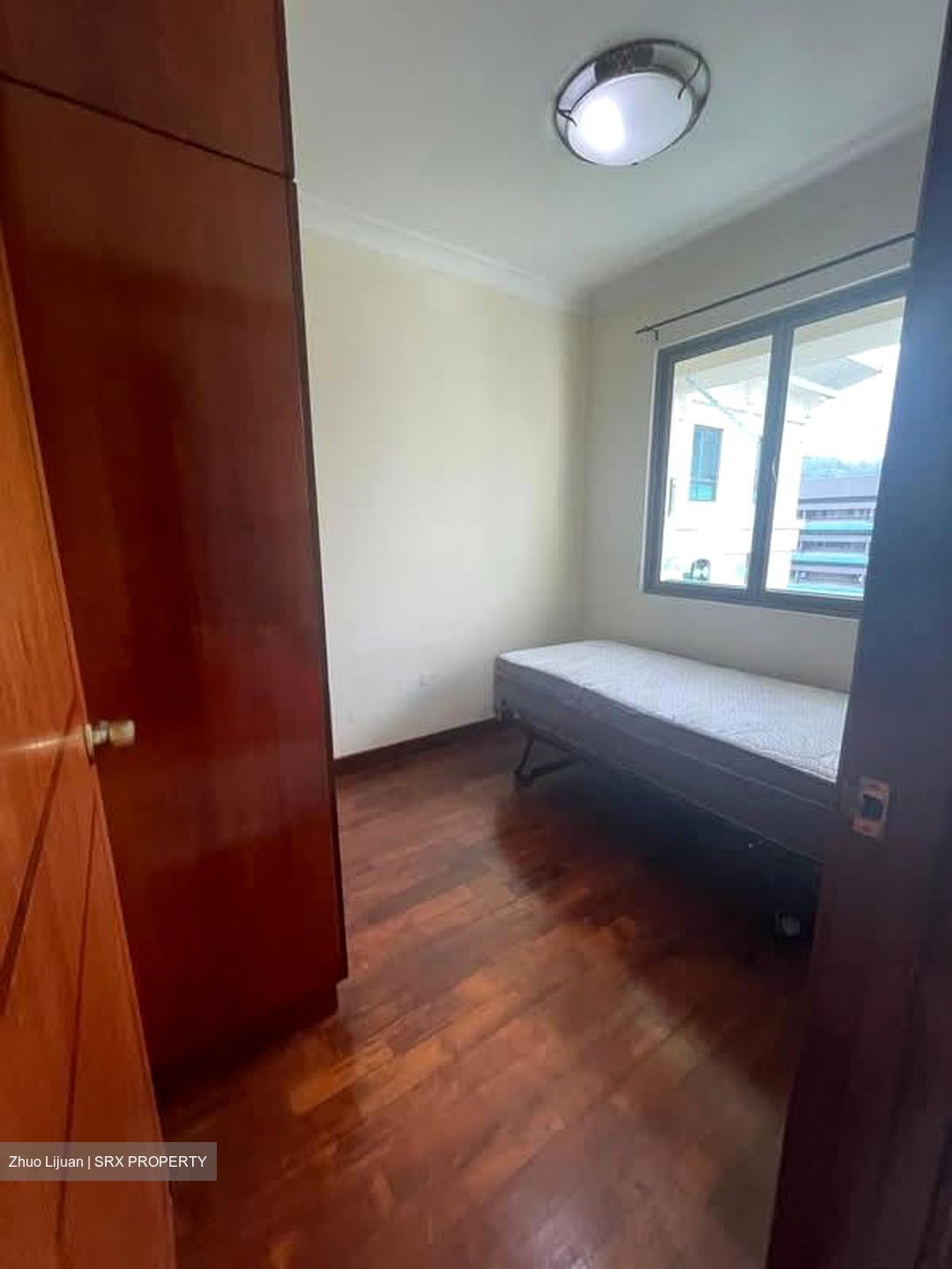 Hillbrooks (D23), Condominium #538087871